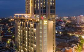 Platinum Hotel Tunjungan Surabaya